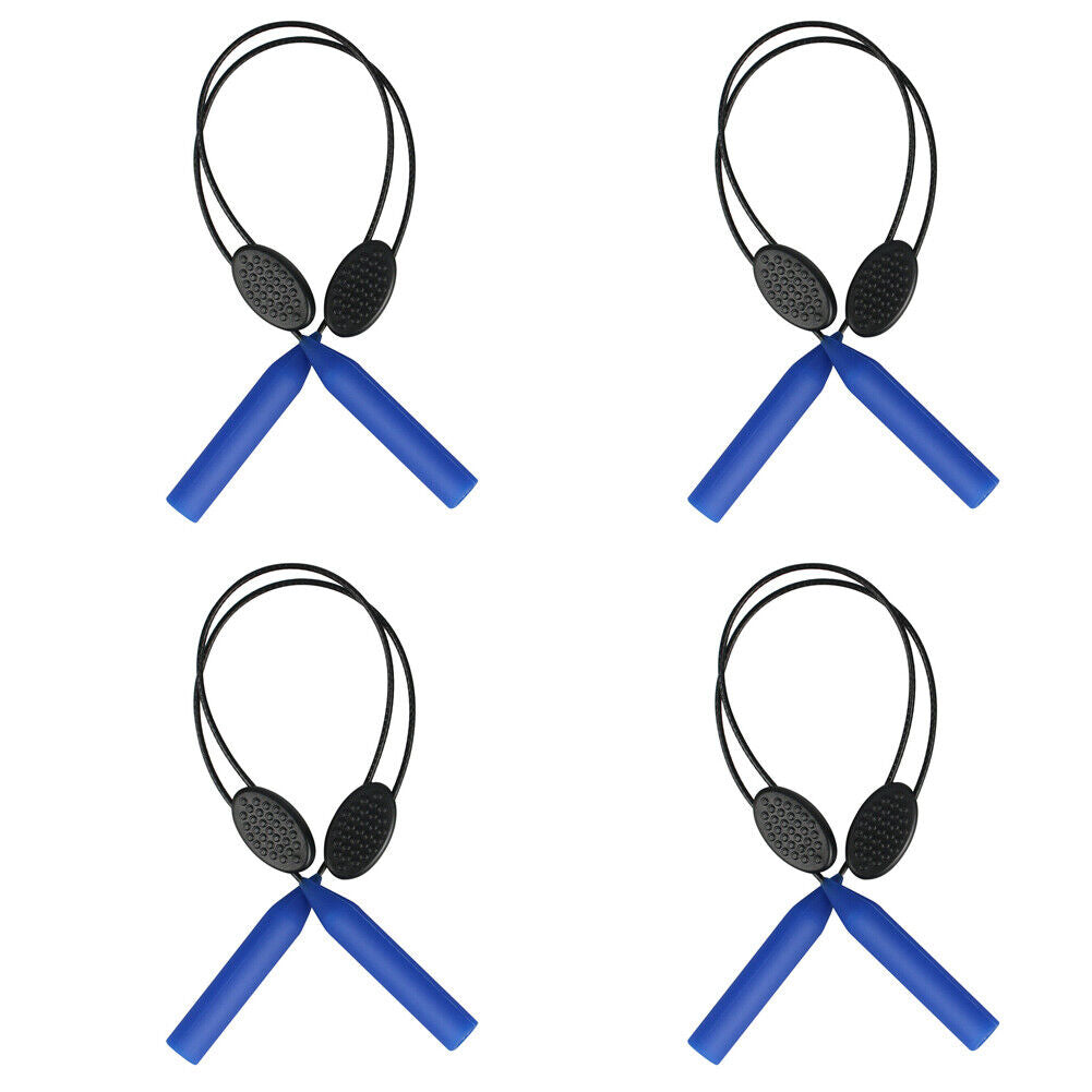US Sports Sunglasses Neck Cord Strap Eyeglass Glasses String Lanyard Holder