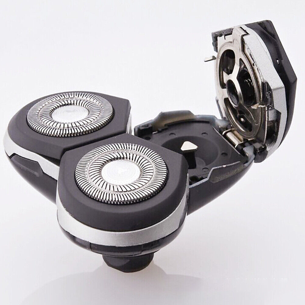 US 1-2 Pcs Replacement Shaver Head For Philips Norelco RQ11 RQ12 Sensotouch 3D
