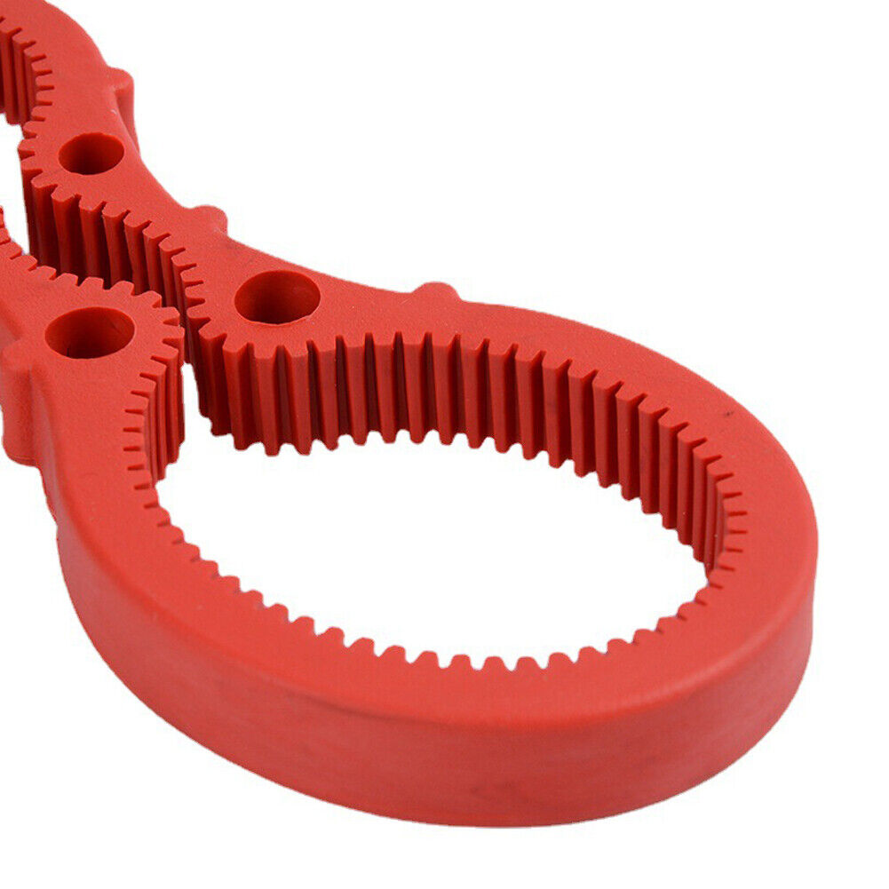 US 1-2 Pack Opener Bottle Weak Hands Arthritis Rubber Jar Gripper Pad Corkscrew