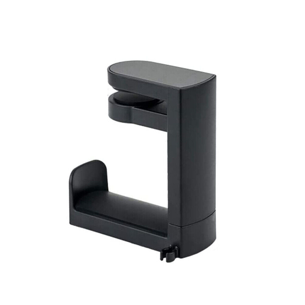 US 2-4 Pcs Gaming Headset Headphone Hook Holder Hanger Mount Adjustable Rotating