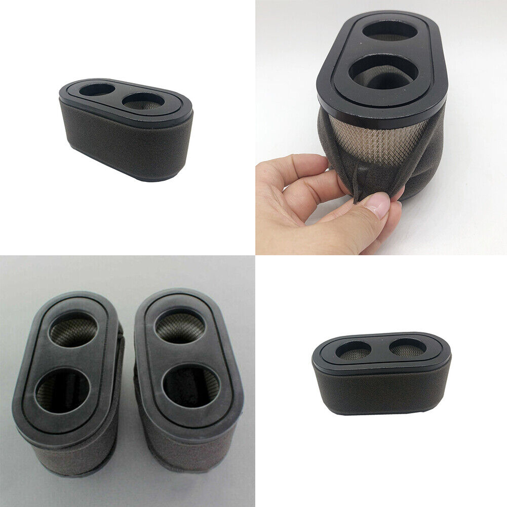 US 2-4 Pcs Air Filter Fits Toro TimeCutter 42 "50" Fits Exmark 127-9252 136-7806