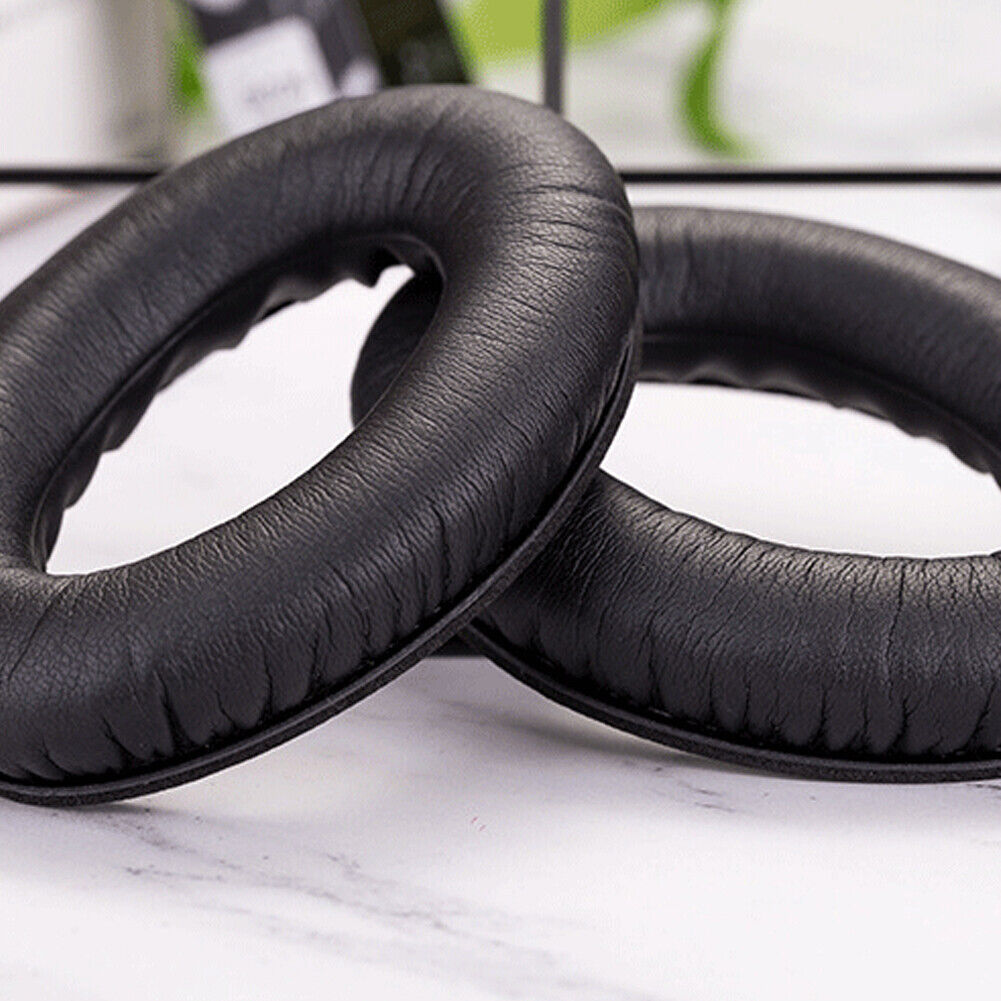 US Ear Pads for Bose Comfort QC35/QC35 II Headphones Replacement Soft Cushion