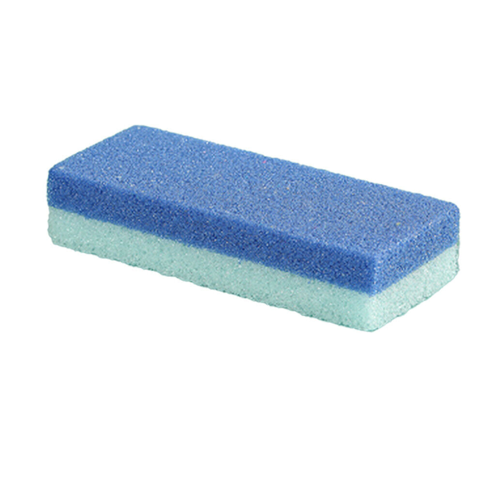 US 10-20 Pcs Foot Pumice Stone for Feet Hard Skin Callus Remover and Scrubber