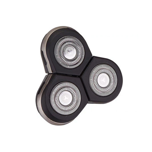 US 1-2 Pcs Replacement Shaver Head For Philips Norelco RQ11 RQ12 Sensotouch 3D