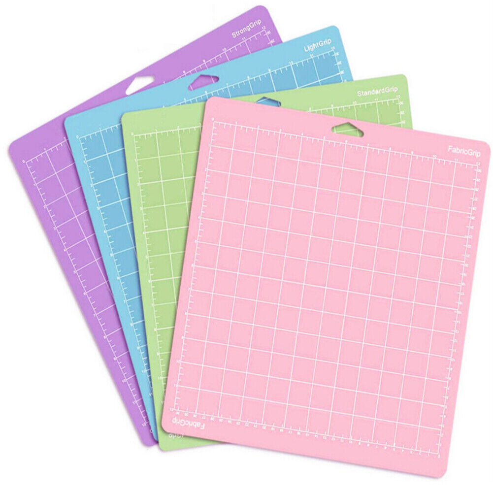 US Cutting Mat for Cricut Maker Explore Air 2 One Cricut Accessories Adhesive