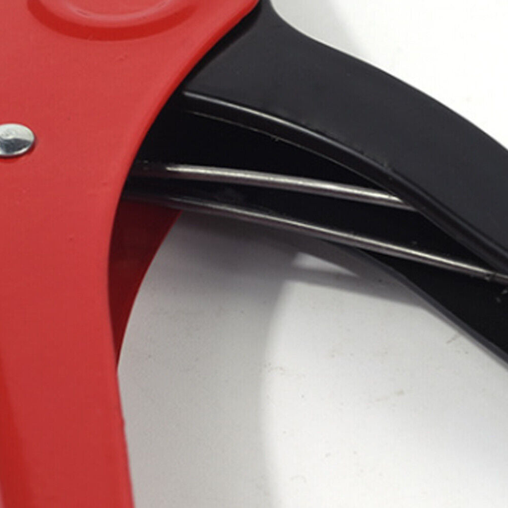 US Professional Wire Stripper Cutter Crimper Pliers Terminal Cable Wiring Tool
