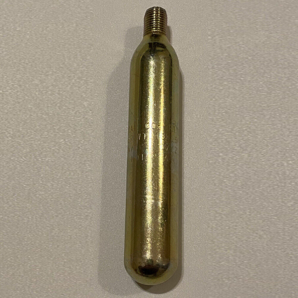 US 33g C-O-2 Rearming Kit Cylinder for PFD Inflatable Life Jacket Replacement