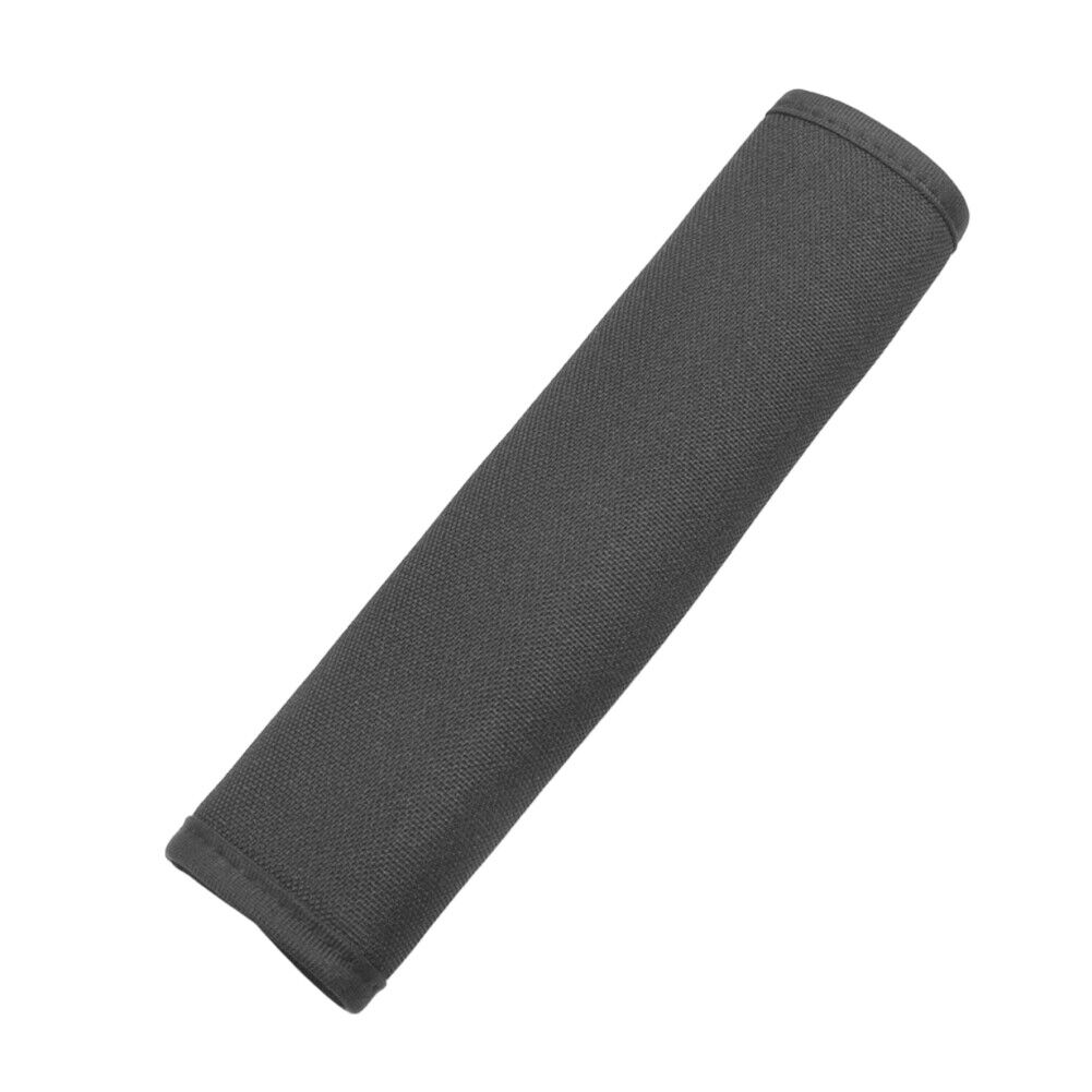 US 1-2 Pairs Universal Soft Seat Belt Set Cover Shoulder Pad Strap Protector Car