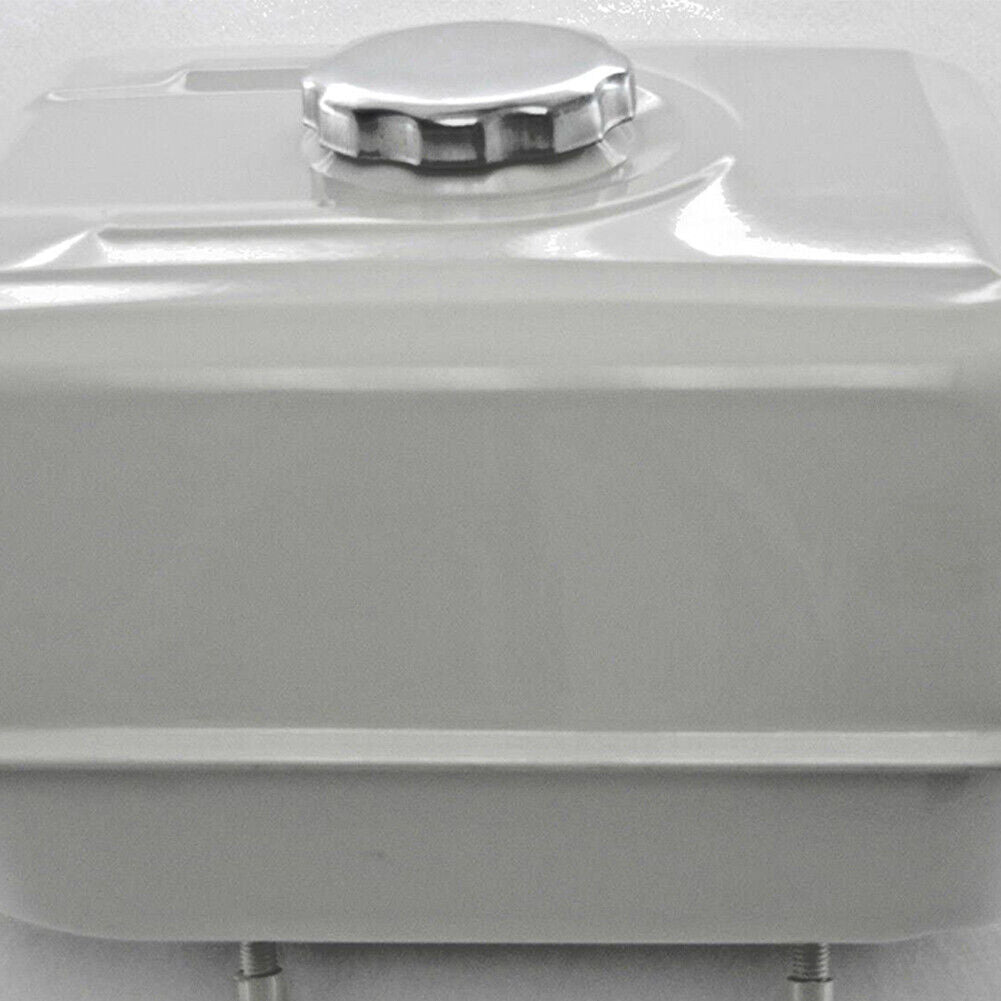US GAS FUEL TANK FOR HONDA GX240, GX270, GX340, GX390, INCLUDES FILTERS AND CAP