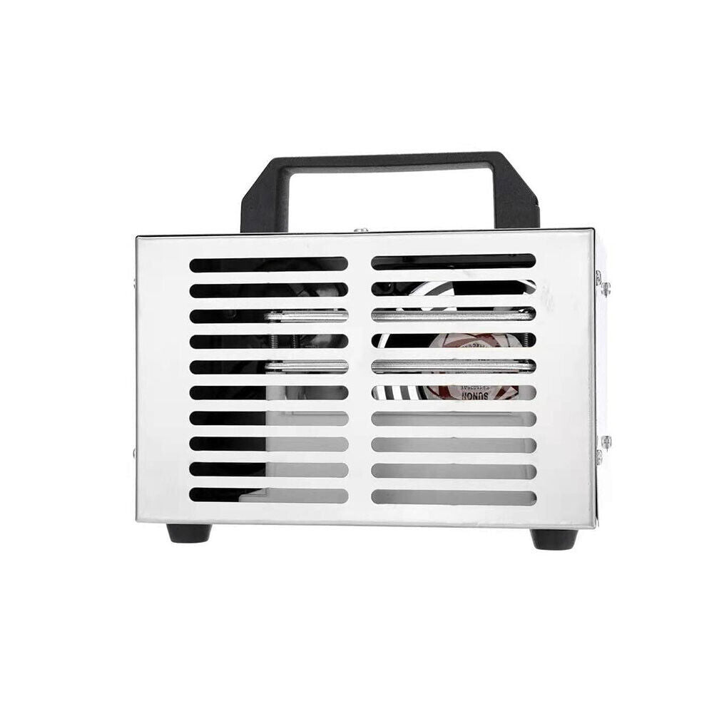 US Ozone Generator Machine Commercial Industrial Air Purifier Ionizer Ozonator