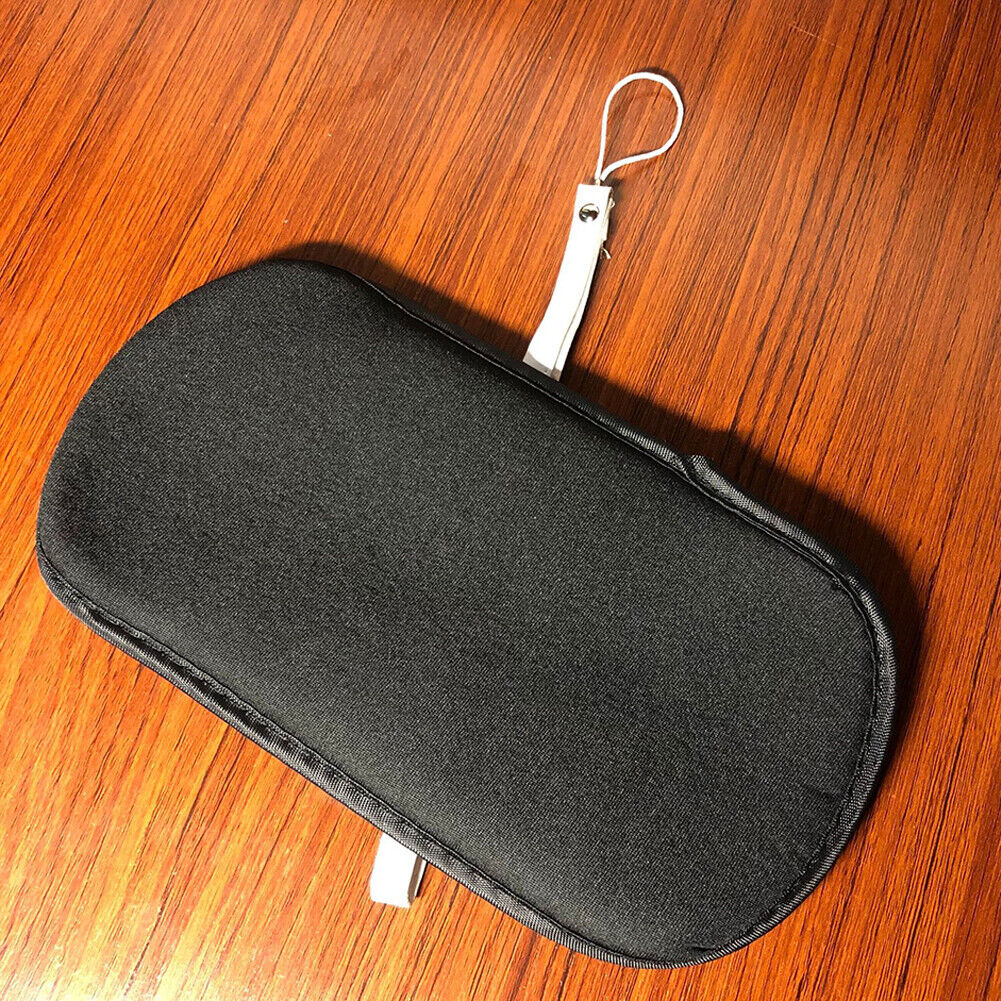 US 2-4Pc Protective Soft Travel Carry Case Bag Pouch Sleeve for Sony PS Vita PSV
