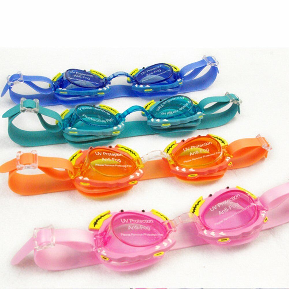 Ispeed Sailor Kid Swim Goggle
