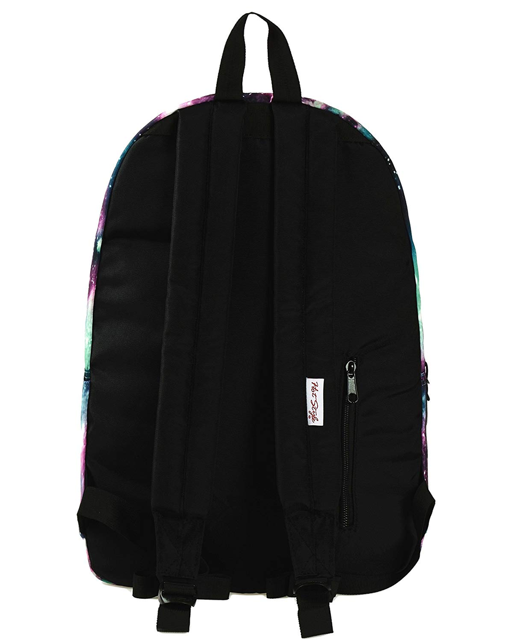 TRENDYMAX Galaxy Backpack Cute for School | 16"x12"x6" | Holds 15.4-inch Laptop