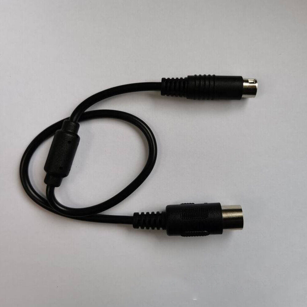 Sega Genesis 32X Model 1 Link Cable Connector Patch Cord BRAND NEW USA !