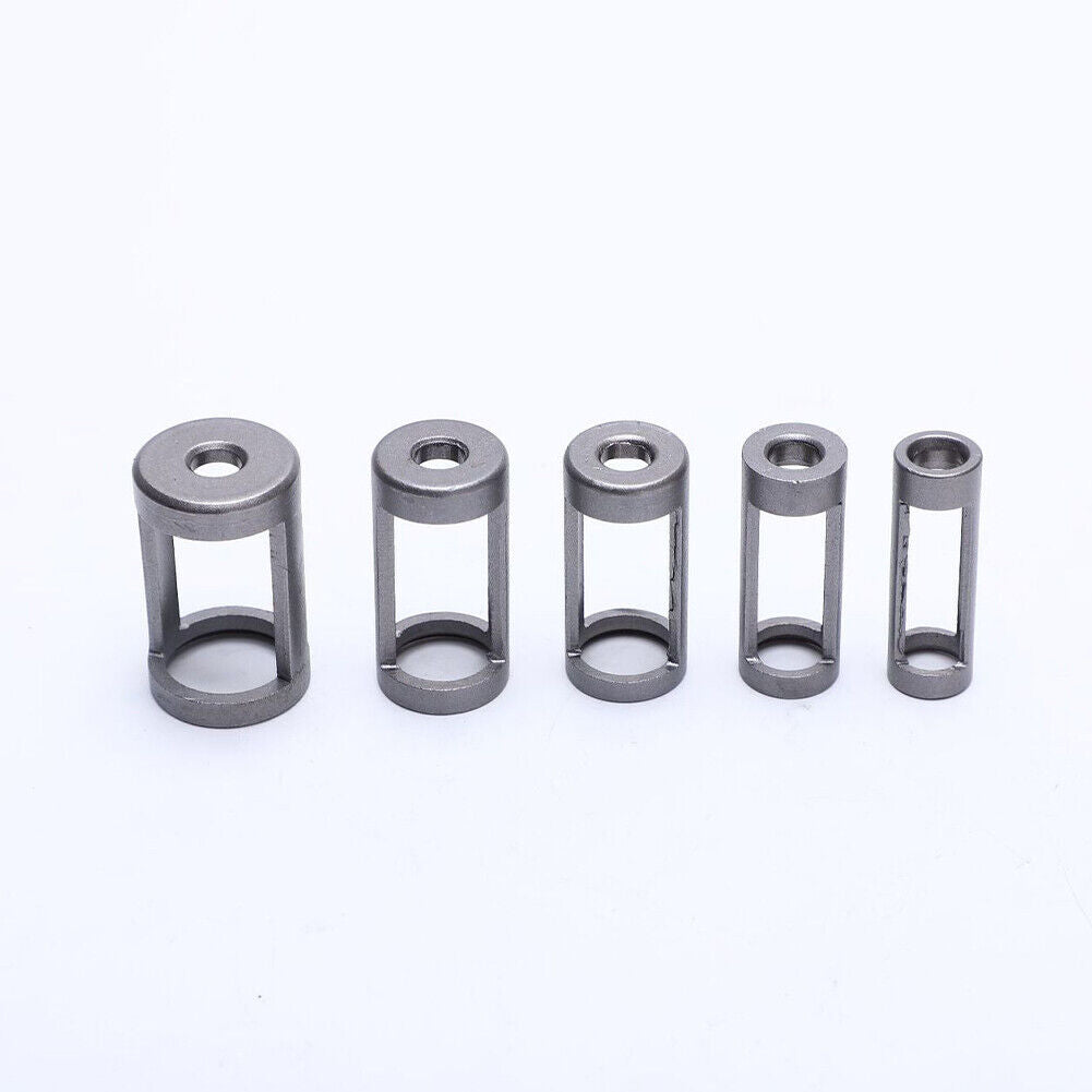 US 5 Sizes Valve Spring Compressor Pusher Automotive Tool For Car Motorcycle Kit