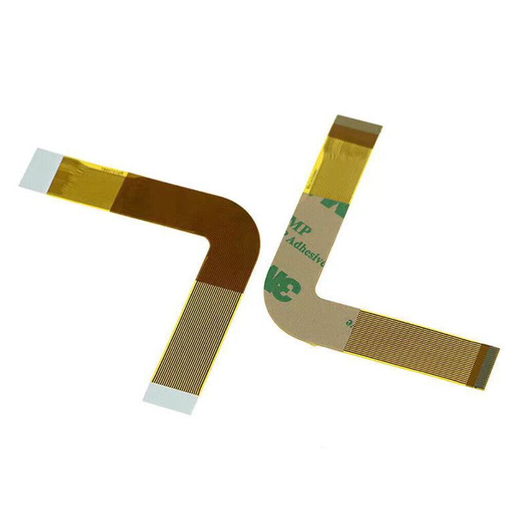 US 2-4 Pack Laser Flex Ribbon Cable For PlayStation 2 PS2 Slim 70000x