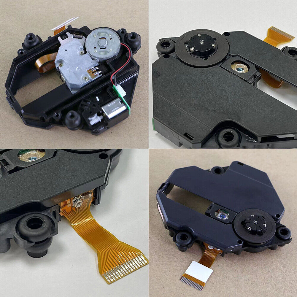 US For PS1 Optical Drive Head KSM-440ACM  Original Replacement Full Optical Lens