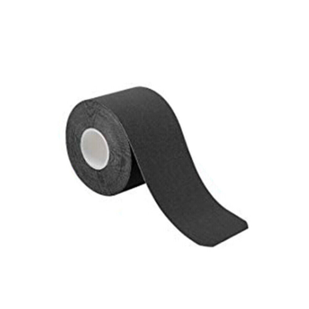 US 2-4 Pc Athletic Tape Kinesiology Adhesive Elastic Bandage Therapy 2''x5.46Yd