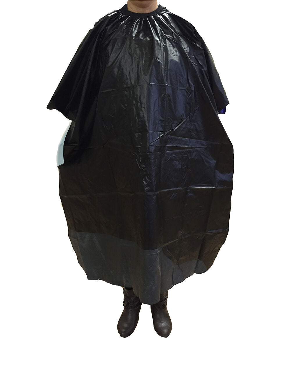 Magik Salon Hairdressing Gown Dye Styling Cutting Shampoo Hair Cape Apron Cloth