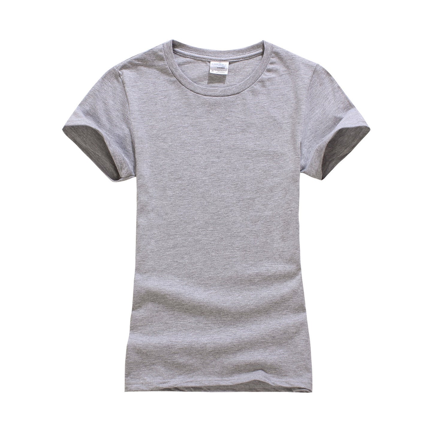 Gildan Youth Teenager 100% Premium Preshrunk Cotton Ladies Ring Spun T-Shirt