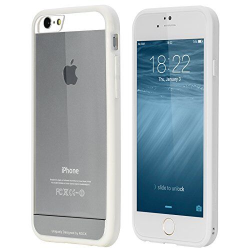 Rock Apple iPhone 6 iPhone 6s 4.7 Inch Enchanting series Bumper Case
