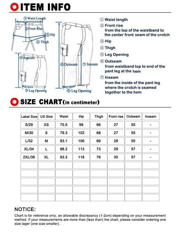 Match Men's Solid & Checked Cargo Shorts #3536, Blue Grid