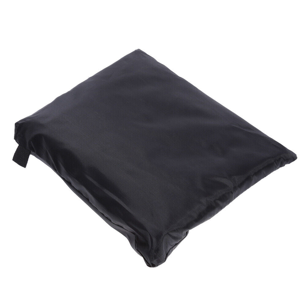 7 Size BBQ Gas Grill Cover Barbecue Waterproof Outdoor Heavy Duty Protection US