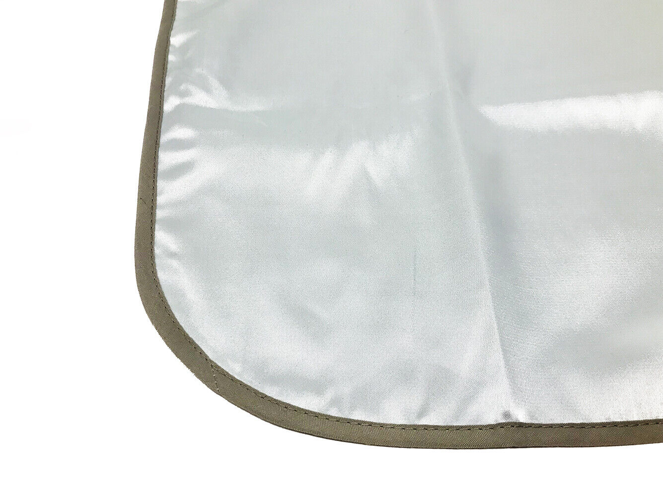 Magik Anti Radiation Shield Pregnant Maternity Belly Tee Band Apron Protection