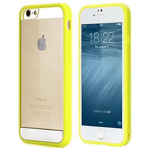 Rock Apple iPhone 6 iPhone 6s 4.7 Inch Enchanting series Bumper Case