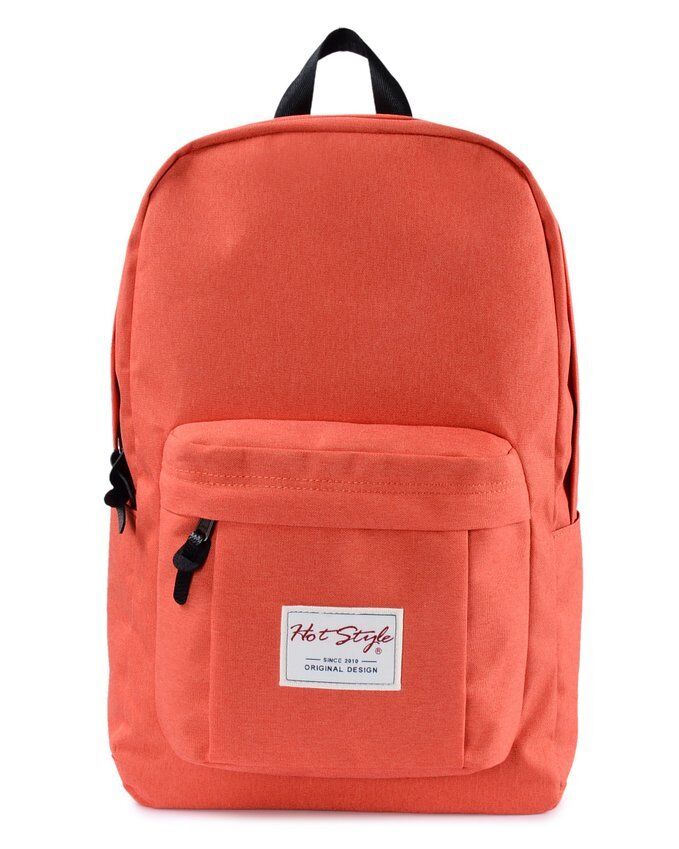 HotStyle  College Backpack Fits 15.6-inches Laptop Waterproof School Bookbag