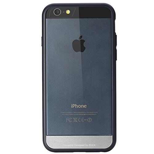 Rock Apple iPhone 6 iPhone 6s 4.7 Inch Enchanting series Bumper Case