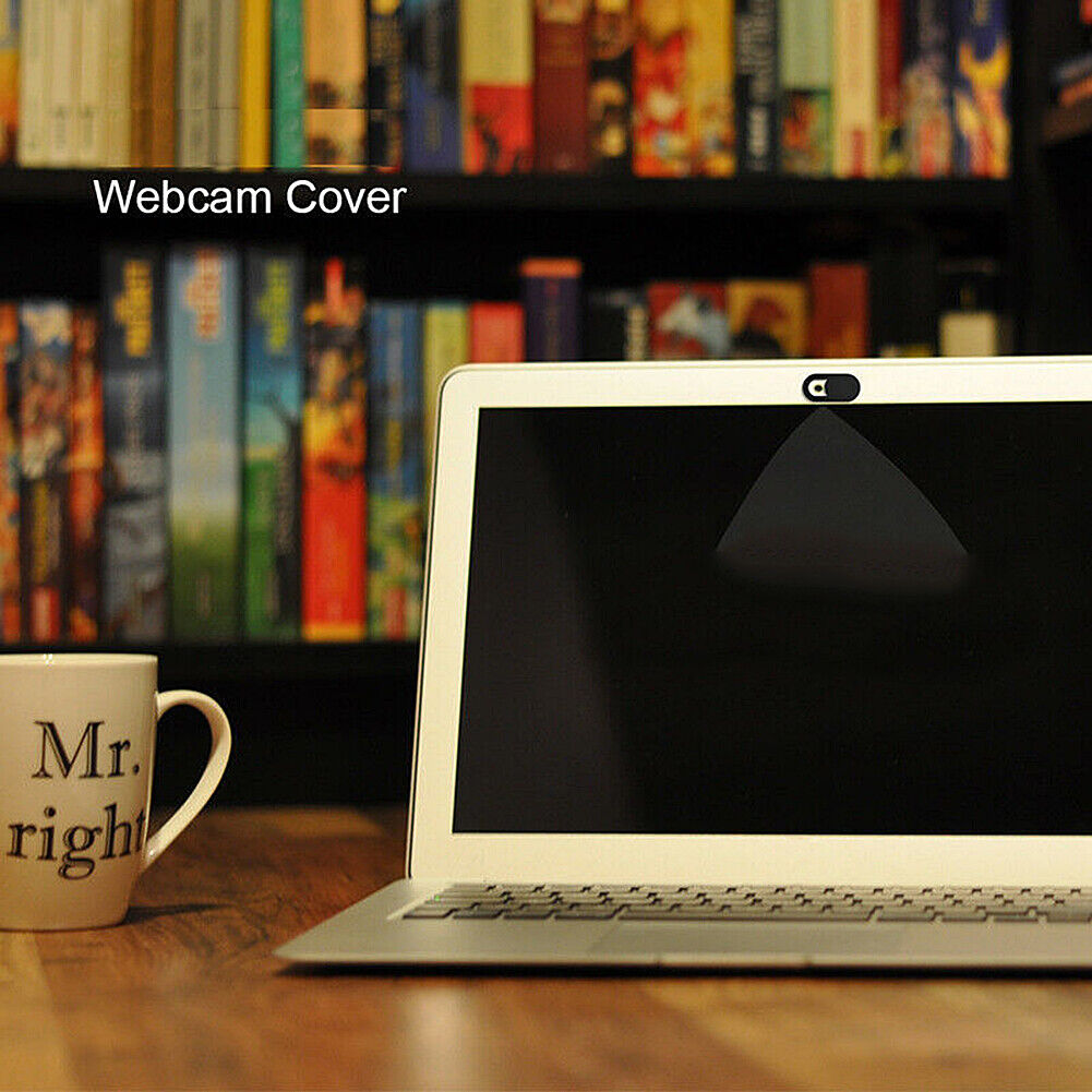 3-15 Pack Webcam cover 0.026in Ultra-Thin Camera Cover Phone Laptops Macbook Pro