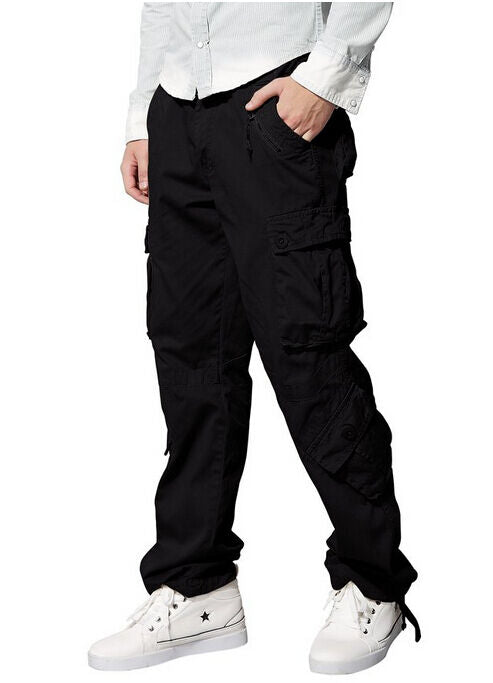 Men's Cargo Pants #3357