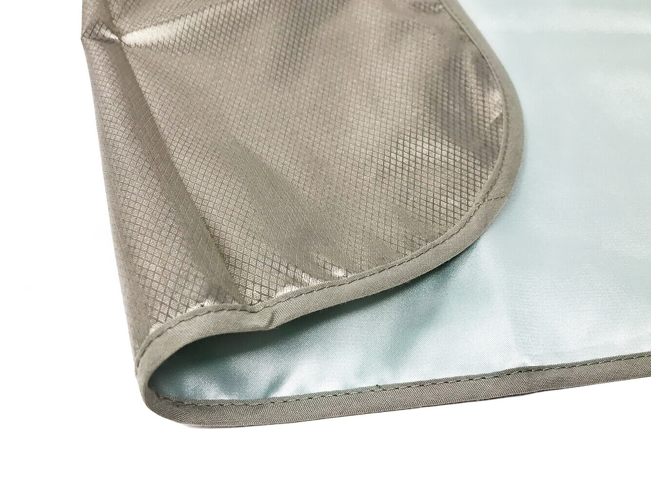 Magik Anti Radiation Shield Pregnant Maternity Belly Tee Band Apron Protection