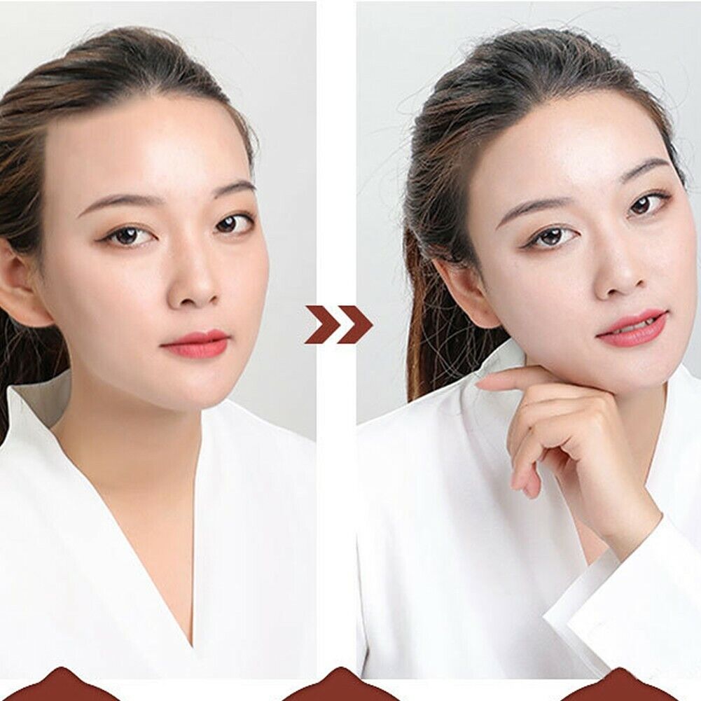 US 1-2 Instant Cover Up Hairline Filler Powder Filling Cushion Stick Waterproof