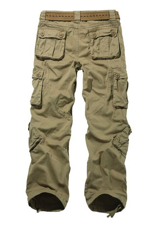 Men's Cargo Pants #3357