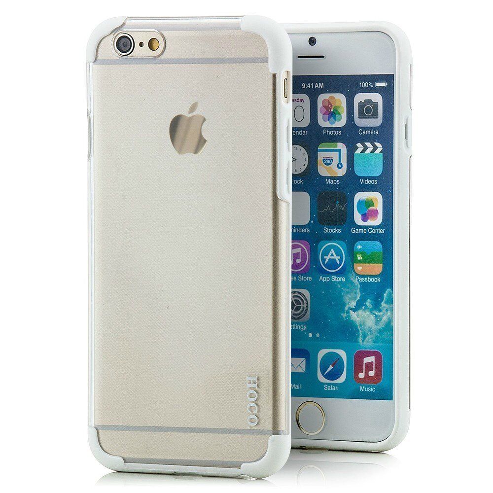 HOCO iPhone 6/6s 4.7 Inch Origianl Hoco Cityray series TPU Back Cover Case
