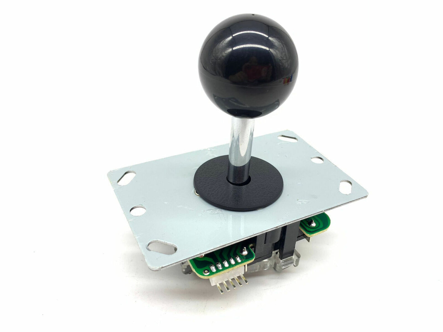 Arcade Classic Competition 5Pin 4 and 8 Ways Joystick DIY Arcade Game Kit Parts