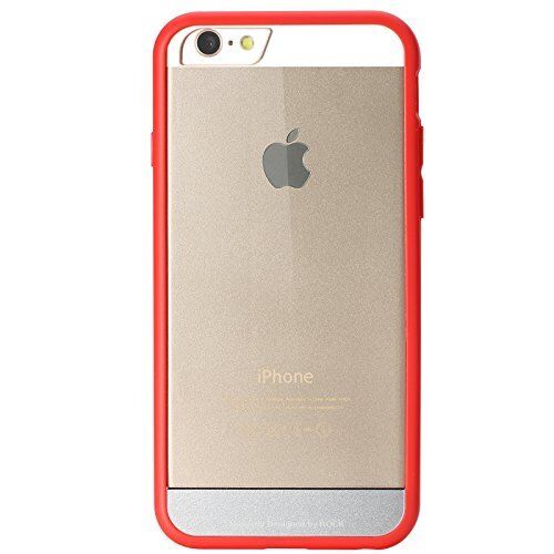 Rock Apple iPhone 6 iPhone 6s 4.7 Inch Enchanting series Bumper Case