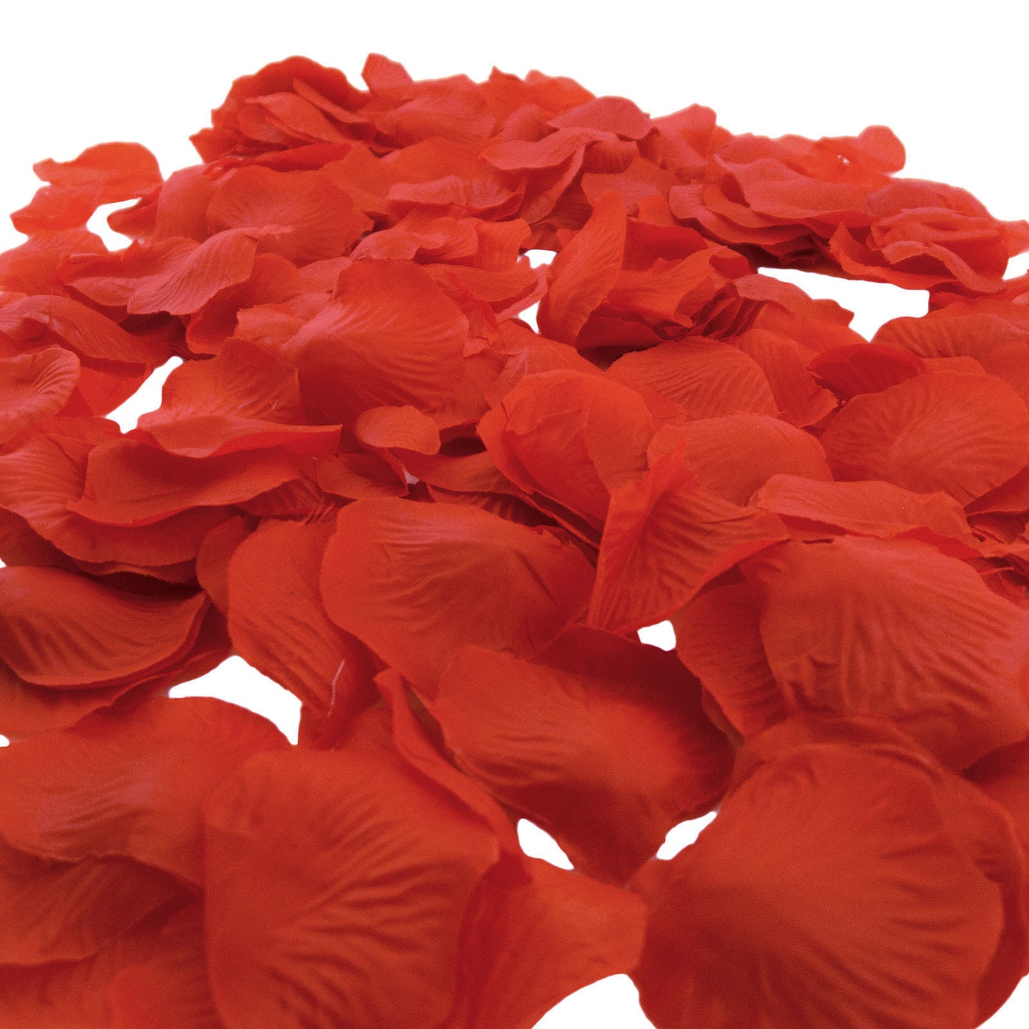 1000~5000pcs Various Colors Silk Flower Rose Petals Wedding Party Decorations