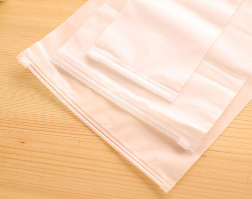 9Pcs Waterproof Clothes Storage Bags Packing Cube Travel Luggage Organizer Pouch