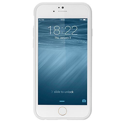Rock Apple iPhone 6 iPhone 6s 4.7 Inch Enchanting series Bumper Case