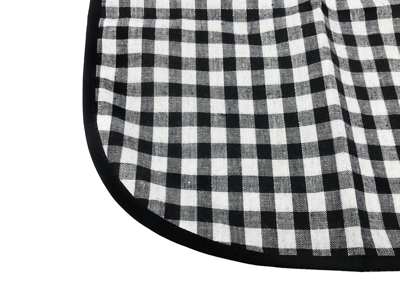 Magik Anti Radiation Shield Pregnant Maternity Belly Tee Band Apron Protection