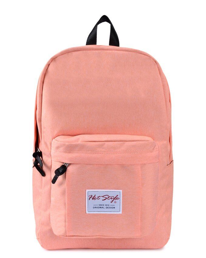 HotStyle  College Backpack Fits 15.6-inches Laptop Waterproof School Bookbag