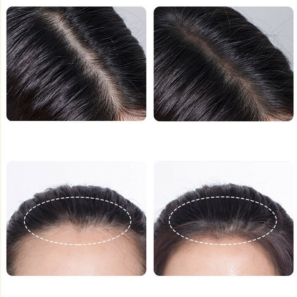 US 1-2 Instant Cover Up Hairline Filler Powder Filling Cushion Stick Waterproof