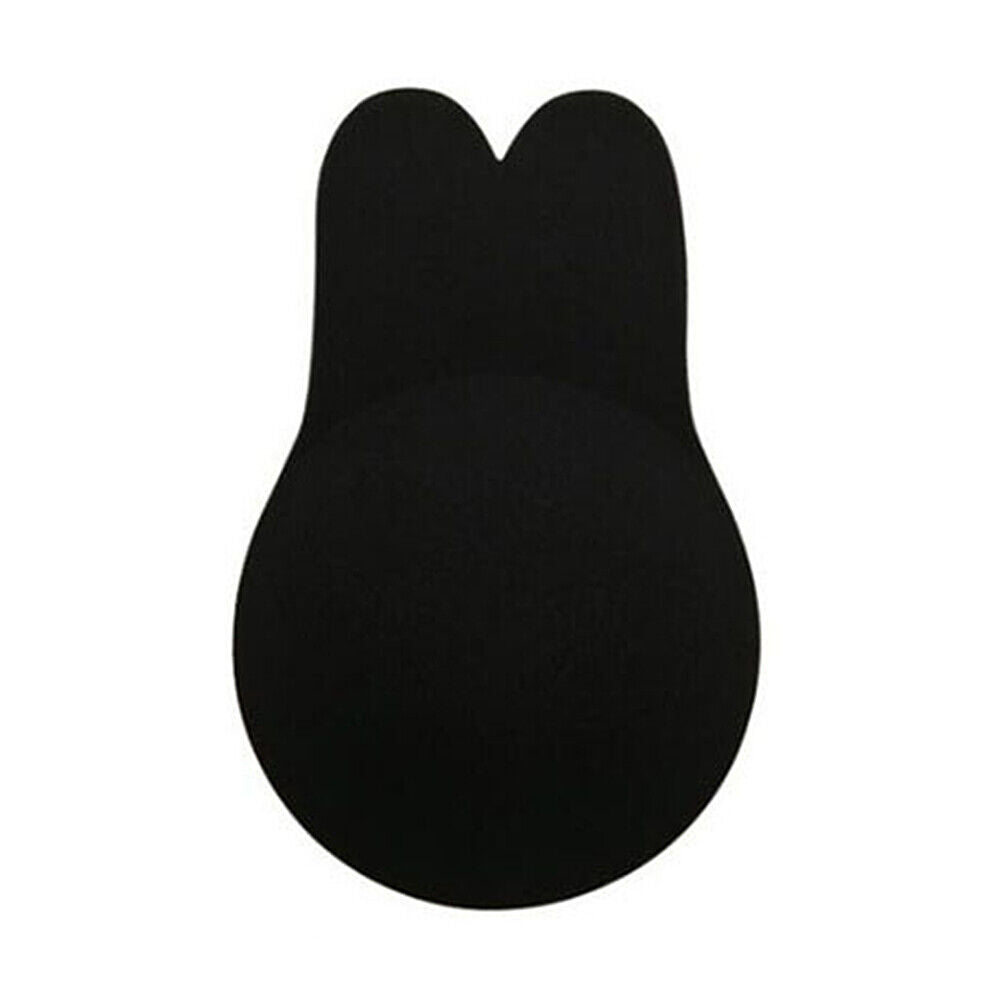 US Self Adhesive Silicone Bra Breast Lift Up Strapless Invisible Backless Cover