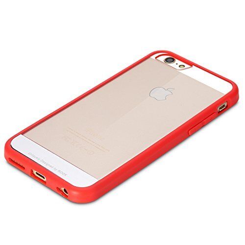 Rock Apple iPhone 6 iPhone 6s 4.7 Inch Enchanting series Bumper Case