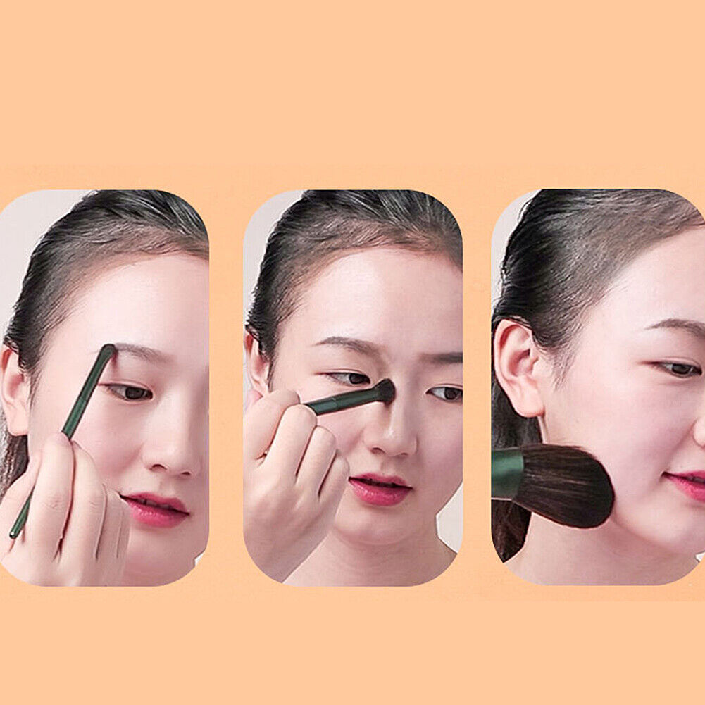 US 1-2 Instant Cover Up Hairline Filler Powder Filling Cushion Stick Waterproof