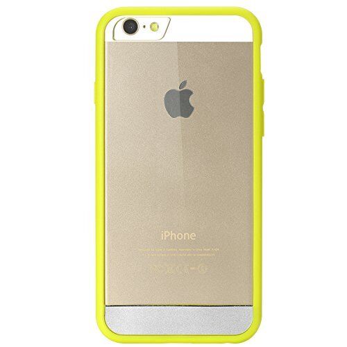 Rock Apple iPhone 6 iPhone 6s 4.7 Inch Enchanting series Bumper Case