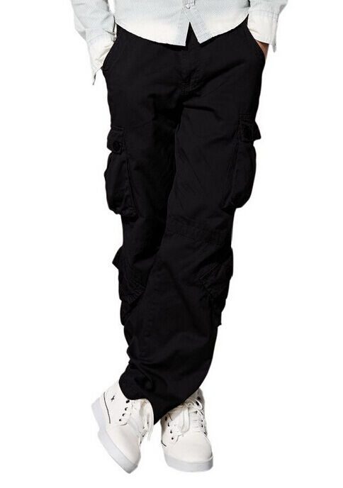 Men's Cargo Pants #3357